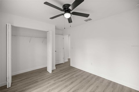 House in Dunnellon, Florida 3 bedrooms, 121.79 sq.m. № 2196667 - photo 20