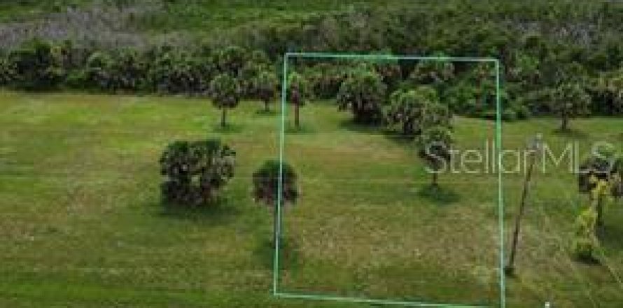 Land in Punta Gorda, Florida № 2122411