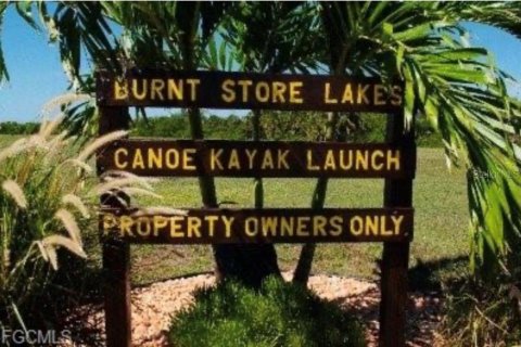 Land in Punta Gorda, Florida № 2122411 - photo 5