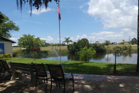 Land in Punta Gorda, Florida № 2122411 - photo 7
