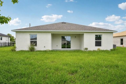 Villa ou maison à vendre à Punta Gorda, Floride: 4 chambres, 167.97 m2 № 2238361 - photo 17