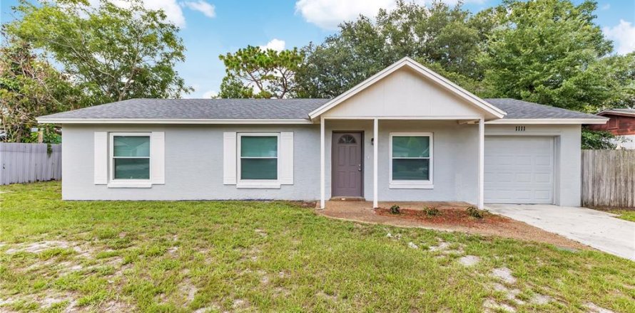 House in Ocoee, Florida 3 bedrooms, 148.36 sq.m. № 2224925