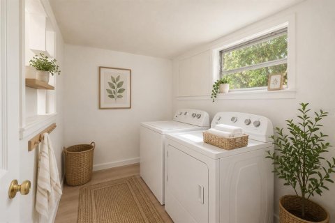 Villa ou maison à vendre à Tampa, Floride: 2 chambres, 70.33 m2 № 2237118 - photo 17