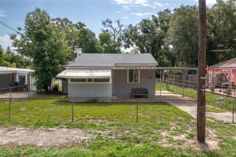 Villa ou maison à vendre à Tampa, Floride: 2 chambres, 70.33 m2 № 2237118 - photo 3