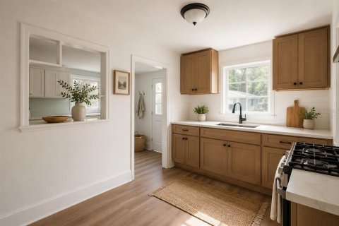 Villa ou maison à vendre à Tampa, Floride: 2 chambres, 70.33 m2 № 2237118 - photo 14