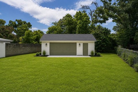 Villa ou maison à vendre à Tampa, Floride: 2 chambres, 70.33 m2 № 2237118 - photo 8