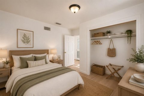 Villa ou maison à vendre à Tampa, Floride: 2 chambres, 70.33 m2 № 2237118 - photo 26