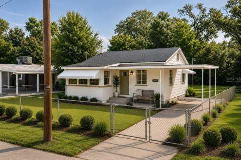 Villa ou maison à vendre à Tampa, Floride: 2 chambres, 70.33 m2 № 2237118 - photo 2