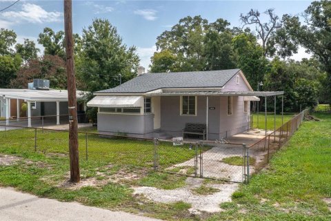 Villa ou maison à Tampa, Floride 2 chambres, 70.33 m2 № 2237118