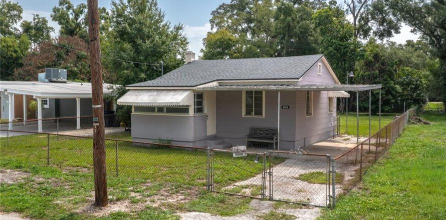 Villa ou maison à Tampa, Floride 2 chambres, 70.33 m2 № 2237118