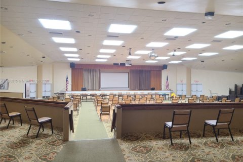 Condo in Sunrise, Florida, 1 bedroom  № 1806488 - photo 20