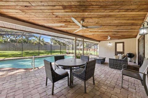 Villa ou maison à vendre à Longwood, Floride: 4 chambres, 209.03 m2 № 2433554 - photo 28