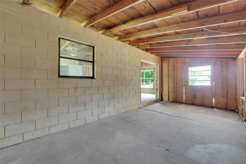 House in SOUTHERN PINES in St. Lucie, Florida 3 bedrooms, 101.26 sq.m. № 1876196 - photo 19