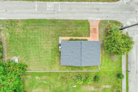 House in SOUTHERN PINES in St. Lucie, Florida 3 bedrooms, 101.26 sq.m. № 1876196 - photo 3