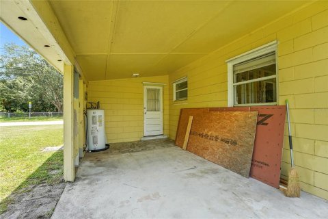 House in SOUTHERN PINES in St. Lucie, Florida 3 bedrooms, 101.26 sq.m. № 1876196 - photo 26