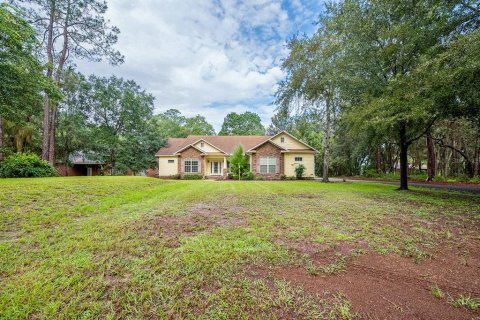Villa ou maison à Starke, Floride 3 chambres, 200.85 m2 № 2325118