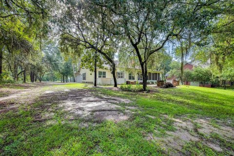 House in Starke, Florida 3 bedrooms, 200.85 sq.m. № 2325118 - photo 24