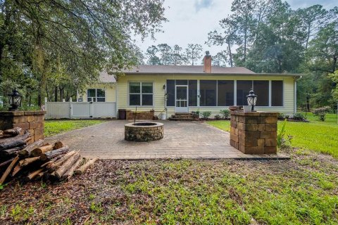House in Starke, Florida 3 bedrooms, 200.85 sq.m. № 2325118 - photo 18