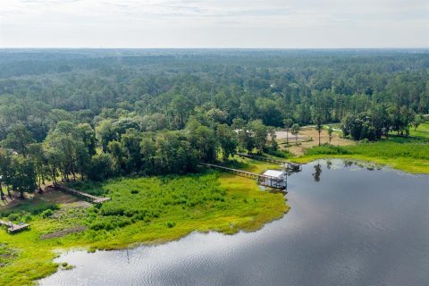 House in Starke, Florida 3 bedrooms, 200.85 sq.m. № 2325118 - photo 7