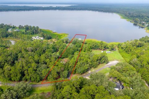 House in Starke, Florida 3 bedrooms, 200.85 sq.m. № 2325118 - photo 29