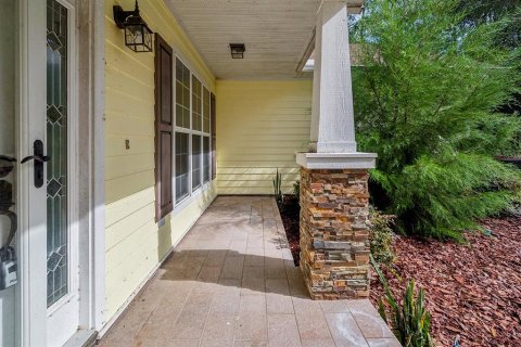 House in Starke, Florida 3 bedrooms, 200.85 sq.m. № 2325118 - photo 25