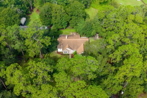 House in Starke, Florida 3 bedrooms, 200.85 sq.m. № 2325118 - photo 26