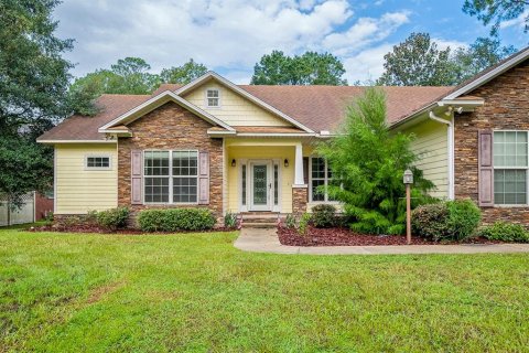 House in Starke, Florida 3 bedrooms, 200.85 sq.m. № 2325118 - photo 14