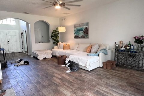 Villa ou maison à louer à Winter Garden, Floride: 5 chambres, 317.73 m2 № 1902360 - photo 11