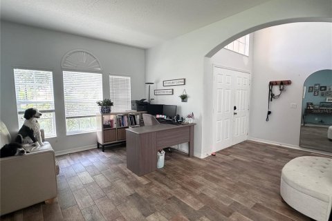 Villa ou maison à louer à Winter Garden, Floride: 5 chambres, 317.73 m2 № 1902360 - photo 10