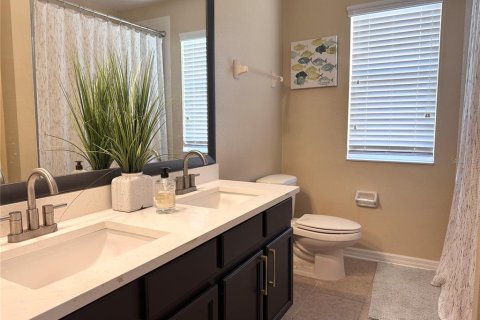 Villa ou maison à louer à Winter Garden, Floride: 5 chambres, 317.73 m2 № 1902360 - photo 27