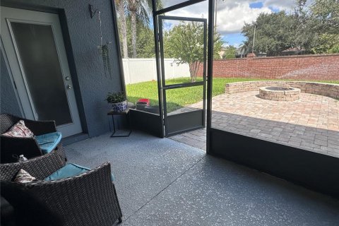 Villa ou maison à louer à Winter Garden, Floride: 5 chambres, 317.73 m2 № 1902360 - photo 5