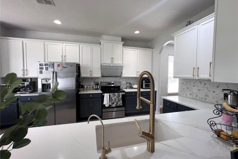 Villa ou maison à louer à Winter Garden, Floride: 5 chambres, 317.73 m2 № 1902360 - photo 17