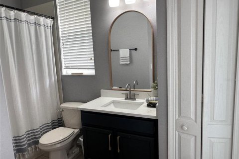 Villa ou maison à louer à Winter Garden, Floride: 5 chambres, 317.73 m2 № 1902360 - photo 3