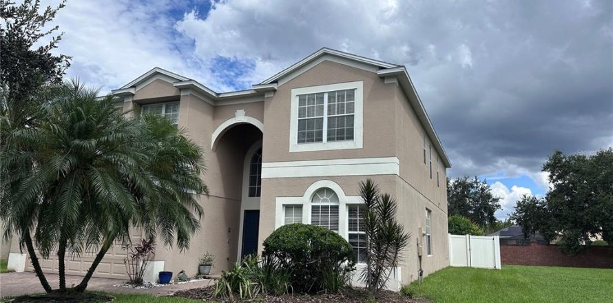 Casa en Winter Garden, Florida 5 dormitorios, 317.73 m2 № 1902360