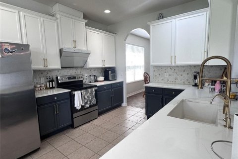 Villa ou maison à louer à Winter Garden, Floride: 5 chambres, 317.73 m2 № 1902360 - photo 16