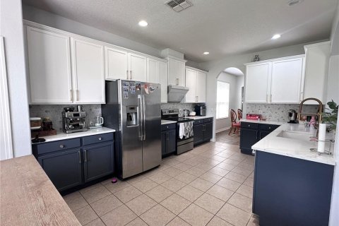 Villa ou maison à louer à Winter Garden, Floride: 5 chambres, 317.73 m2 № 1902360 - photo 14