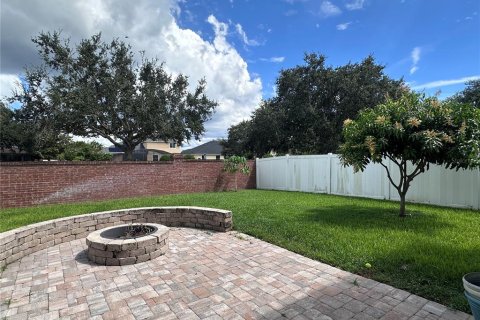 Villa ou maison à louer à Winter Garden, Floride: 5 chambres, 317.73 m2 № 1902360 - photo 6