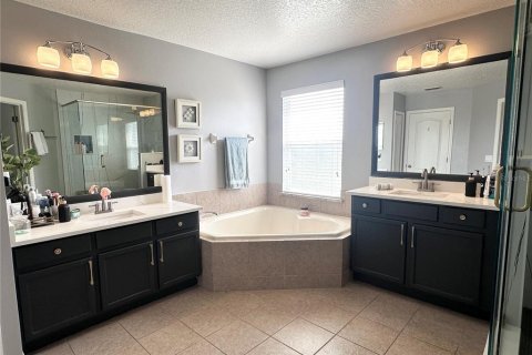 Villa ou maison à louer à Winter Garden, Floride: 5 chambres, 317.73 m2 № 1902360 - photo 20