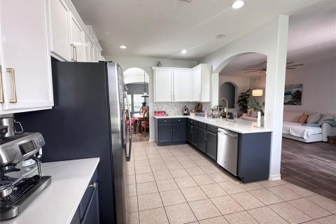 Villa ou maison à louer à Winter Garden, Floride: 5 chambres, 317.73 m2 № 1902360 - photo 15