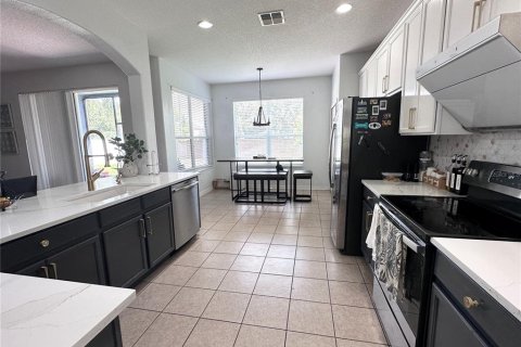 Villa ou maison à louer à Winter Garden, Floride: 5 chambres, 317.73 m2 № 1902360 - photo 13