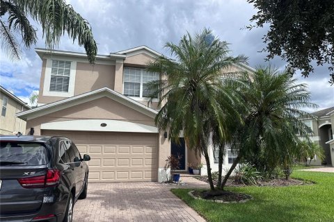 Villa ou maison à louer à Winter Garden, Floride: 5 chambres, 317.73 m2 № 1902360 - photo 8