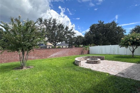 Villa ou maison à louer à Winter Garden, Floride: 5 chambres, 317.73 m2 № 1902360 - photo 7