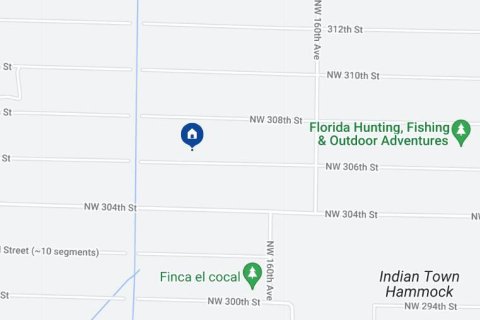 Land in Okeechobee, Florida № 918474 - photo 1