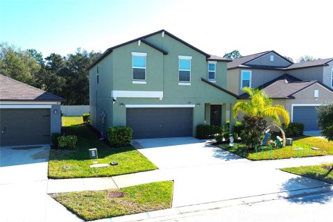 Casa en venta en Lutz, Florida, 4 dormitorios, 173.73 m2 № 2230614 - foto 6