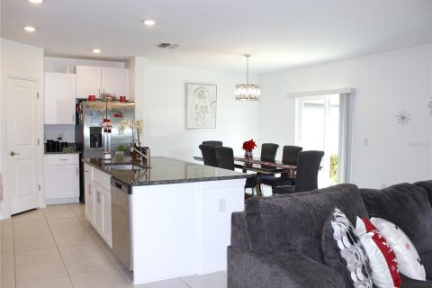 Casa en venta en Lutz, Florida, 4 dormitorios, 173.73 m2 № 2230614 - foto 20