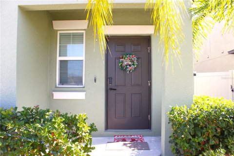 Casa en venta en Lutz, Florida, 4 dormitorios, 173.73 m2 № 2230614 - foto 10
