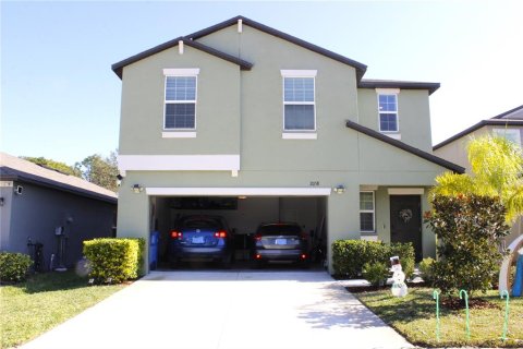 Casa en venta en Lutz, Florida, 4 dormitorios, 173.73 m2 № 2230614 - foto 7