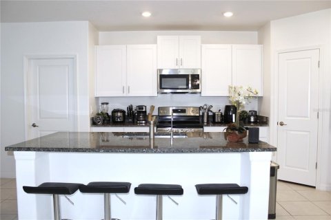 Casa en venta en Lutz, Florida, 4 dormitorios, 173.73 m2 № 2230614 - foto 22