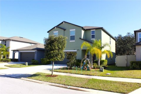 Casa en venta en Lutz, Florida, 4 dormitorios, 173.73 m2 № 2230614 - foto 5