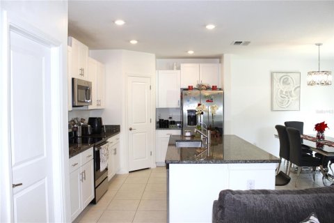 Casa en venta en Lutz, Florida, 4 dormitorios, 173.73 m2 № 2230614 - foto 21